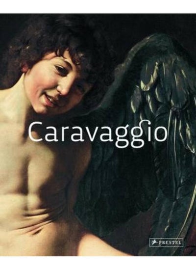 اشتري Caravaggio : Masters of Art في الامارات