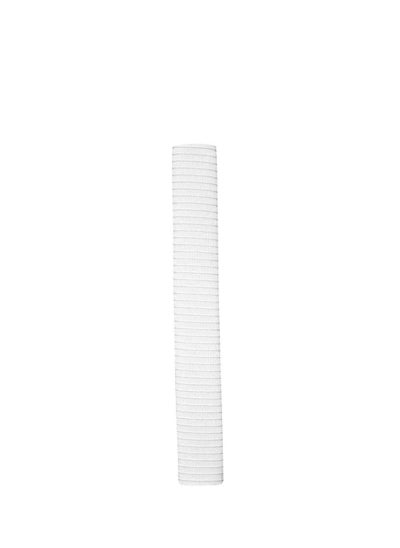 اشتري Ring Line Cricket Bat Grip - Full (White) في الامارات