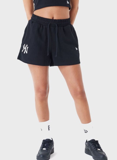 Buy New York Yankees Mlb Cropped Shorts in UAE
