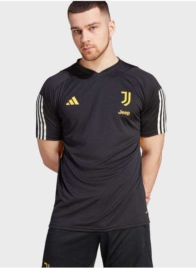 Buy Juventus Tiro 23 Training Jersey in Saudi Arabia