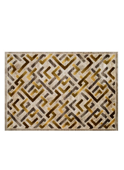 Buy Cruze 3D Carved Runner  Size : 80x160 cm in Egypt