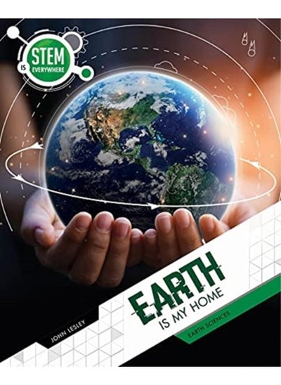 اشتري Earth Is My Home : Earth Sciences في الامارات