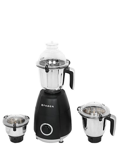 Buy Faber crown 800W blender mixer grinder in UAE