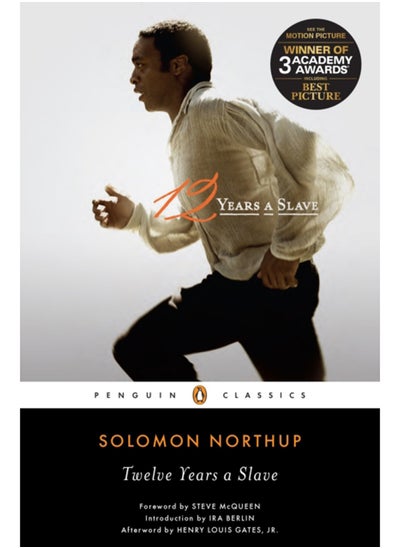 اشتري Twelve Years a Slave في السعودية