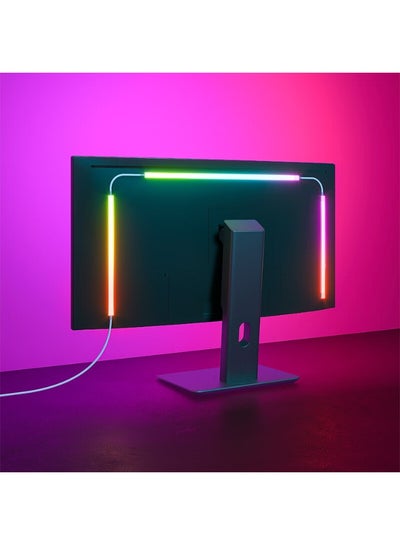 Monitor LED Backlights, LED Strip Lights, Sync with Screen Color or ...