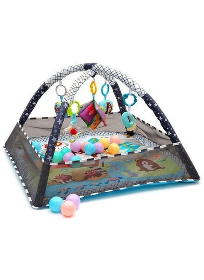 Buy Baby Gym Mat For Babies in UAE