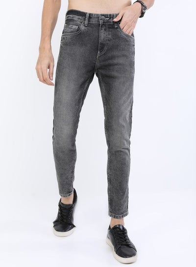 Buy Light Fade Jeans with Pockets in Saudi Arabia