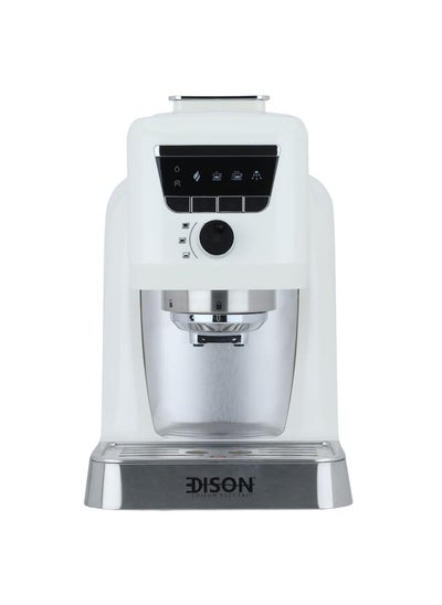 Buy Beige Turkish Coffee Maker, 0.8 liters, 700 watts in Saudi Arabia