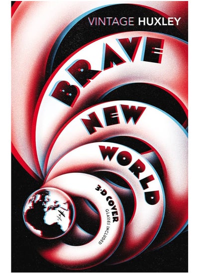 اشتري Brave New World في مصر