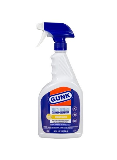 Buy MULTI SURFACE CLEANER 946 ml in Saudi Arabia