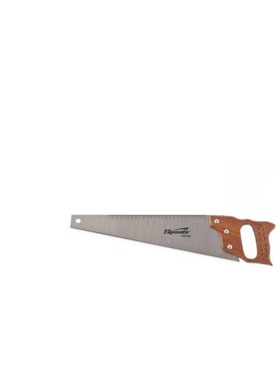 اشتري Sparta Wood saw 450mm في الامارات