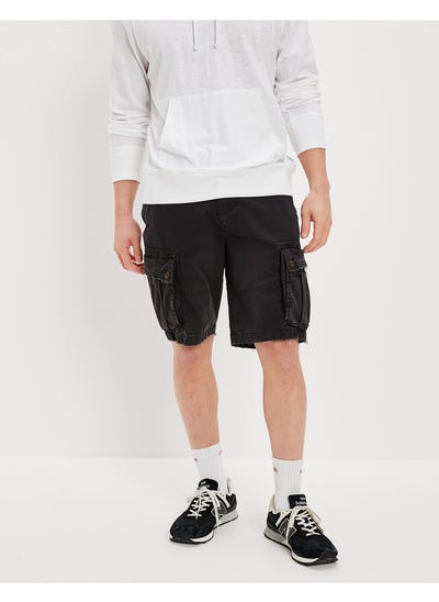 Buy AE Flex 10" Lived-In Cargo Short in Egypt