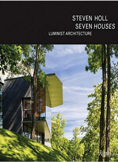 اشتري Steven Holl: Seven Houses في الامارات