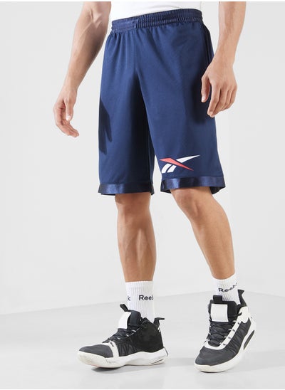 Buy Basketball Mesh Shorts in UAE