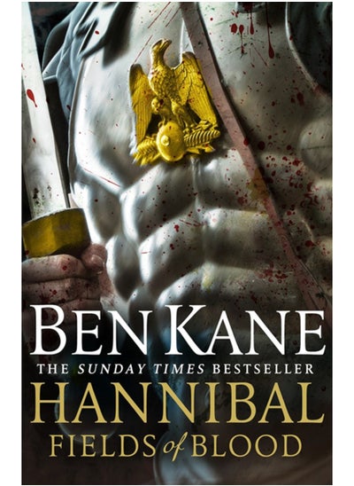 Buy Hannibal: Fields of Blood in Saudi Arabia