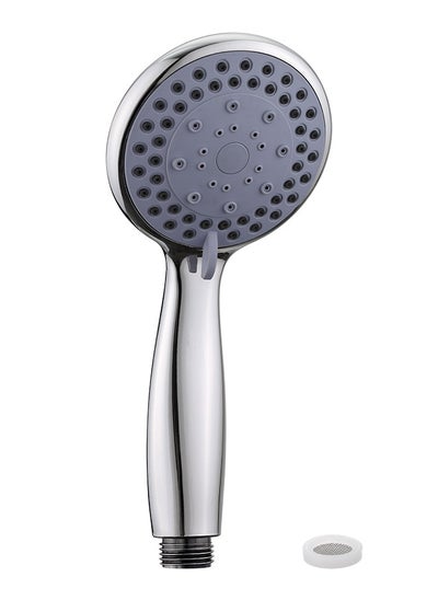 Buy Handheld Shower Head - Durable Multi-Function with 3 Modes, High-Pressure Output, and Water-Saving Design - Bathroom Upgrades, Water Conservation, Home Shower Improvement, Personal Care in Saudi Arabia