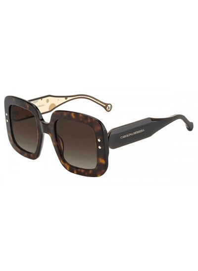 Buy Carolina Herrera CH0010/S 8079O 52 Women's Sunglasses in UAE