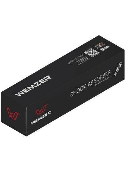 Buy WEMZER | Premium Shock Absorber |E6210-4CE0B-WZ|Compatible With: Nissan, Renault (Find Fitting Compatibility in Description) in UAE