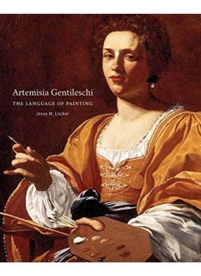 اشتري Artemisia Gentileschi : The Language of Painting في الامارات