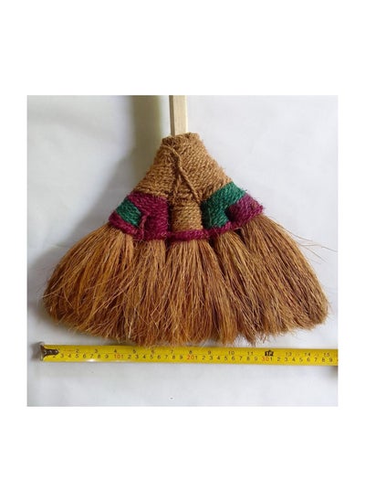 Buy Japanese Broom with Colour - Eco Friendly in UAE