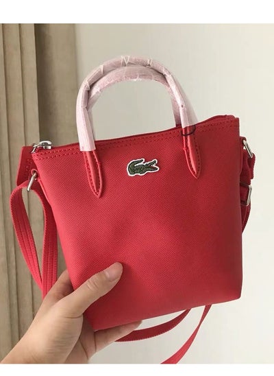 Buy Lacoste Shoulder Bag in Saudi Arabia