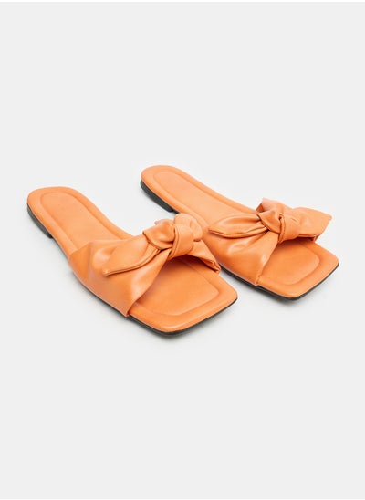 Buy Ribbon Slipper in Egypt