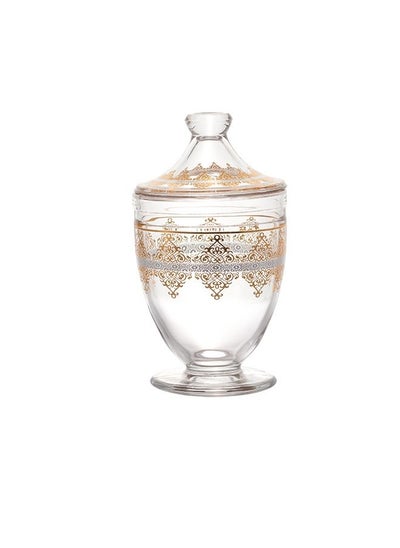 Buy Decorative Dessert Bowl in Saudi Arabia