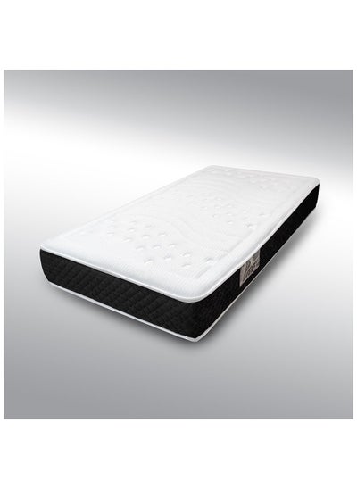 Buy Roma Pocket mattress size 110×195×20 cm from family bed in Egypt