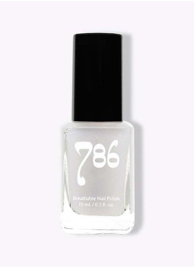 Buy Breathable Top Coat Matte in UAE