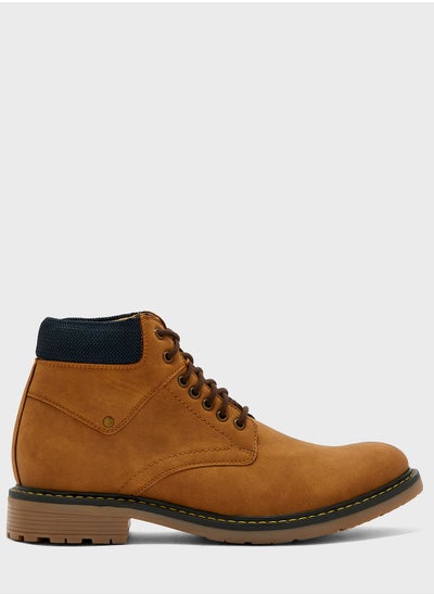 اشتري Casual Boots في الامارات