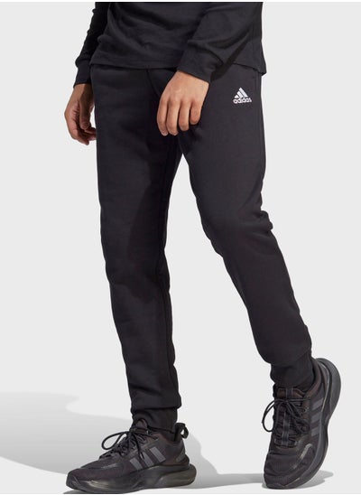 Buy Essential French Terry Sweatpants in UAE