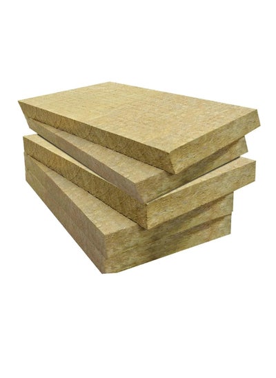 اشتري RACO Rockwool Multi Purpose Sheet Improve Indoor Thermal Comfort Reduce Energy Bills Protect Against Fire Damage (5) في الامارات