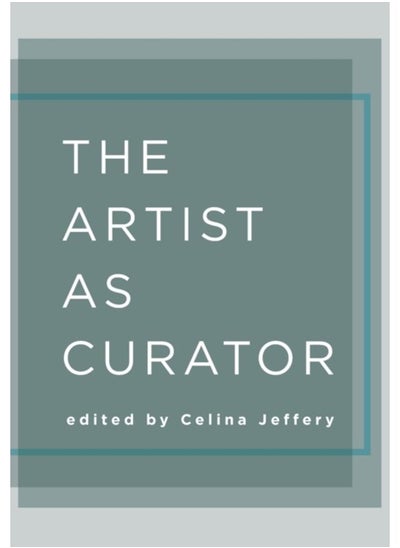 اشتري The Artist as Curator في الامارات