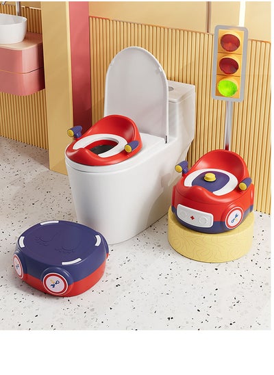 Buy Potty Training Toilet For Kids Toddler Toilet Seat in Saudi Arabia