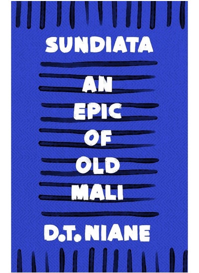 اشتري Sundiata: An Epic of Old Mali في الامارات