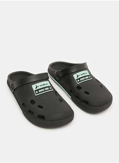 Buy RIDERRIP BABUCH INF SANDAL/BLACK/BLACK in Egypt