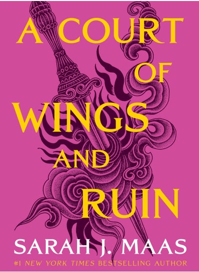 Buy A Court of Wings and Ruin in Egypt