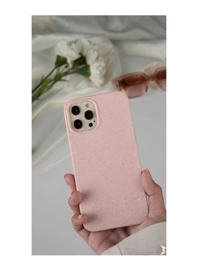 Buy Protection case for iPhone 12 Pro max in Egypt