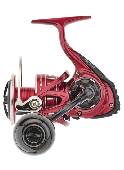 Buy Daiwa BGRR LT 6000D-H-ARK in UAE