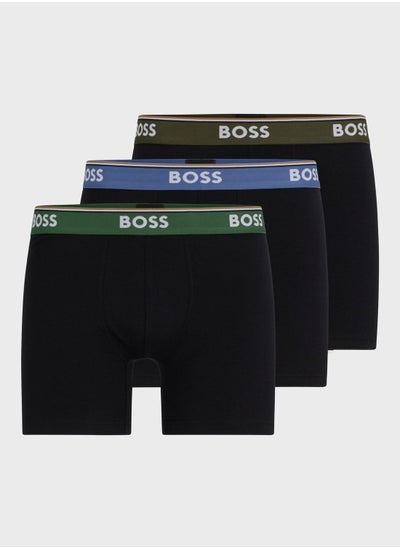 Buy 3 Pack Assorted Boxers in Saudi Arabia