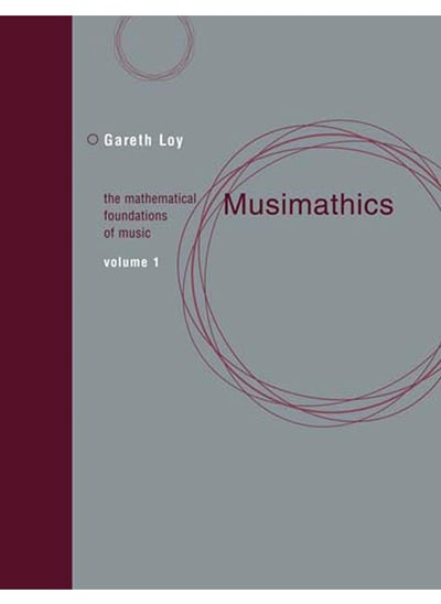 اشتري Musimathics: الأسس الرياضية للموسيقى (المجلد 1) في الامارات