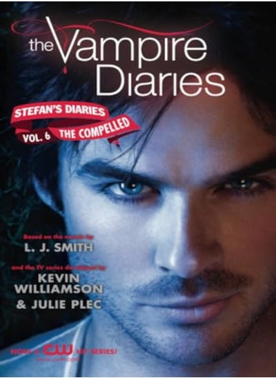 اشتري The Vampire Diaries Stefans Diaries 6 The Compelled في الامارات