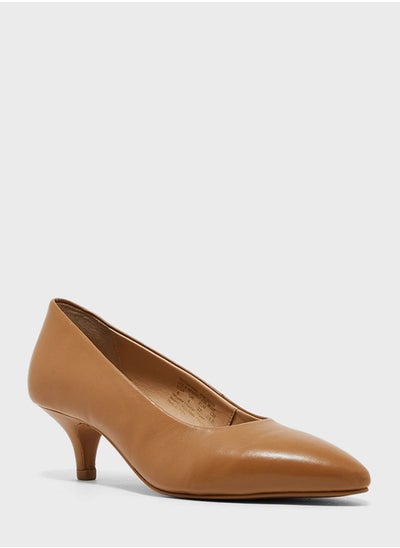 Buy Pointed Toe Pumps in UAE