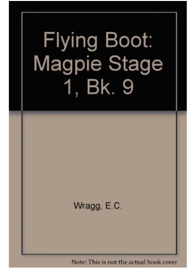 Buy Magpie (Stage 1, Bk. 9) in UAE