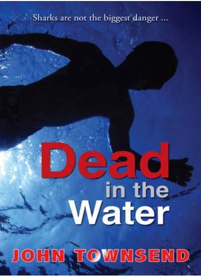 Buy Dead in the Water in UAE