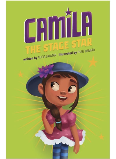 اشتري Camila the Stage Star في السعودية