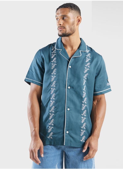 Buy Leisure Bowling  Shirt in UAE