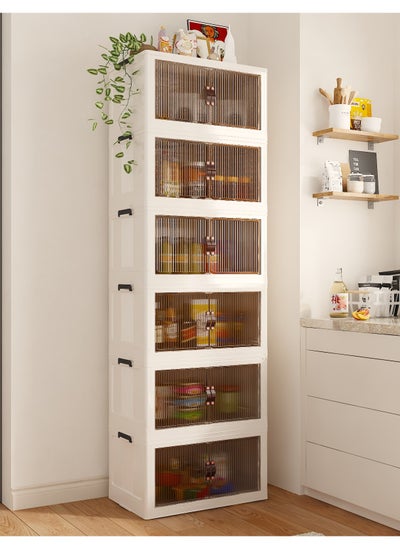 Buy 6 Tier Kitchen Organization Cabinet in Saudi Arabia