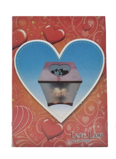 Buy LOVE LAMP in Saudi Arabia