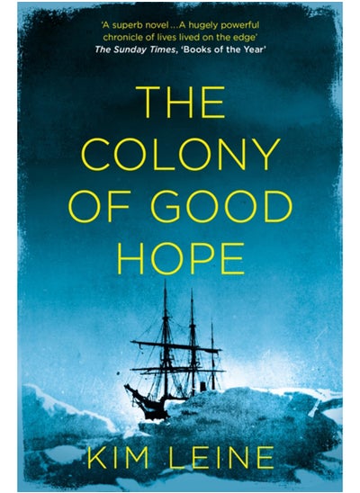 اشتري The Colony of Good Hope في السعودية